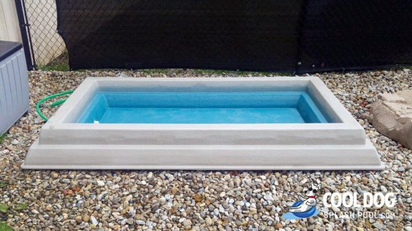 Cool Dog Splash Pool For Dogs3 1